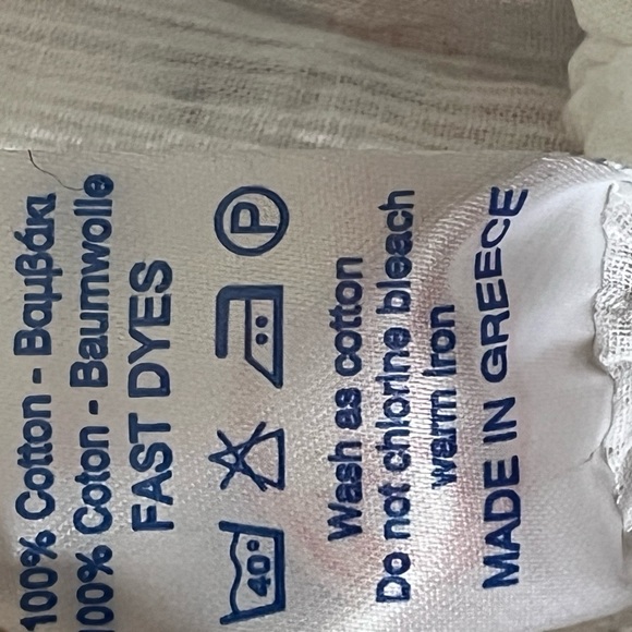 Giras Greece Woman’s blouse size ML - Picture 15 of 16